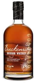 Breckenridge Straight Boubon Whiskey