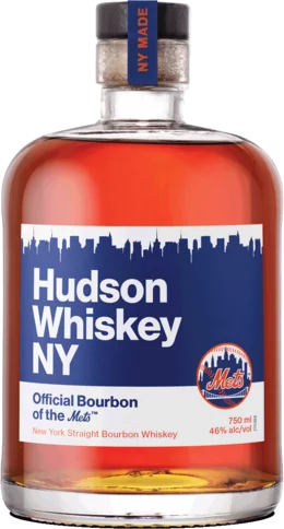 Hudson 3yr Mets