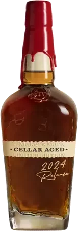 Maker's Mark Cellar Aged
