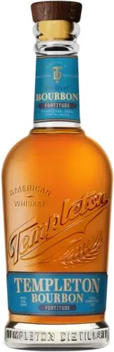 Templeton Bourbon Fortitude