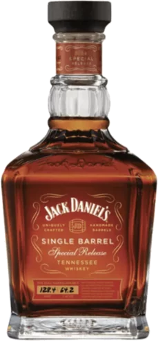 Jack Daniel's Coy Hill 2024 Sp Rele