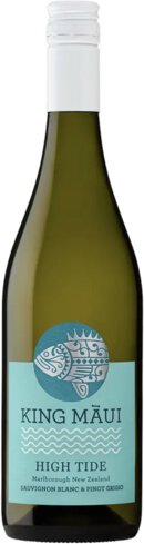 King Maui High Tide Sauvignon Blanc & Pinot Grigio