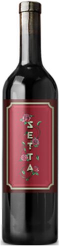 Rosetta Napa Valley Red By Cedric The Entertainer