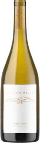 Benton Hills Pinot Gris
