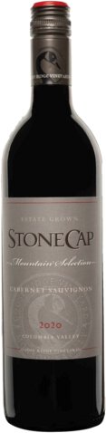StoneCap Mountain Selection Cabernet Sauvignon