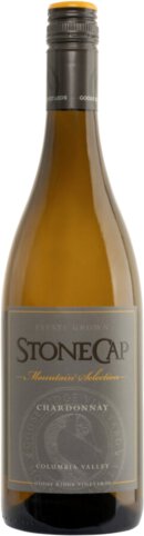 StoneCap Mountain Selection Chardonnay