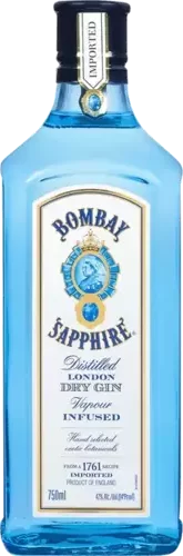 Bombay Sapphire Gin