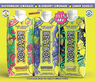 Beatbox Lemonade Variety Pack