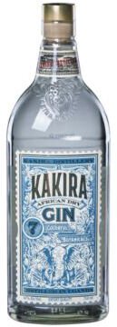 Kakira African Dry Gin