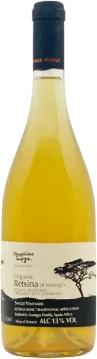 Georgas Family Retsina Black Label Savatiano Greece