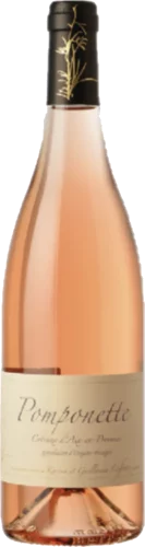 Sulauze Rose Pomponette
