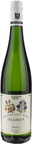 Zilliken Riesling Trocken