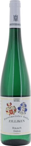 Rausch Diabas