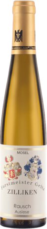 Rausch Auslese Goldkapsel