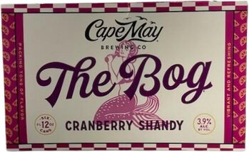 Cape May The Bog