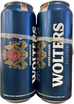 Wolters Pilsner