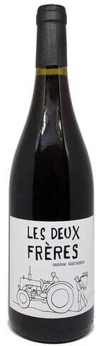 Chateau Carbonneau Les Deux Frères