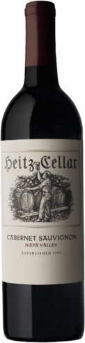 Heitz Cellar Napa Valley Cabernet Sauvignon