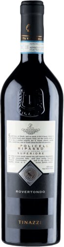 Tinazzi Tenuta Valleselle Ripasso Valpolicella Superiore