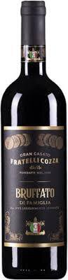 Fratelli Cozza Bruffato Di Famiglia