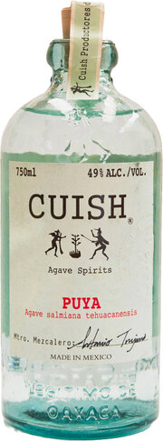 Cuish Puya