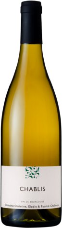 Domaine Elodie Chalmeau Chablis
