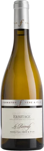 Ferraton Pere & Fils Hermitage Blanc