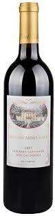 Maison Montagne Cabernet Sauvignon Lodi California