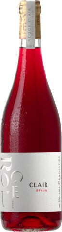 Michel Chapoutier Clair Rouge