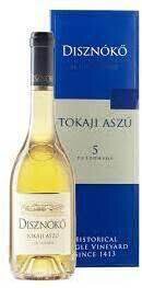 Disznoko Tokaji Tokaji Aszu White