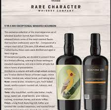 Rare Character Exceptional Series