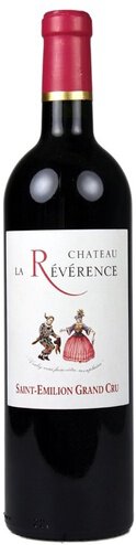 Chateau La Reverence Saint Emilion Grand Cru