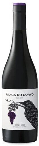 Fraga Do Corvo Mencia