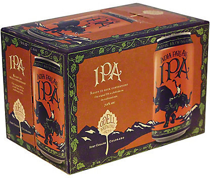 Odells India IPA