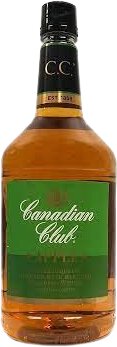 Canadian Club Apple