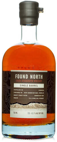 Found North Pineau Cask Private Barrel Pick