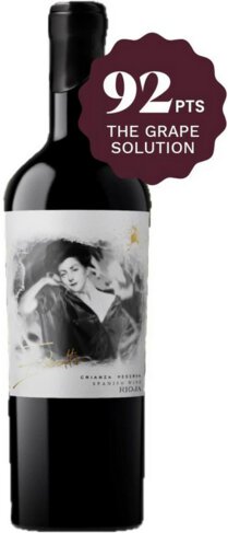 750ml Esbetta Rioja Crianza 2020