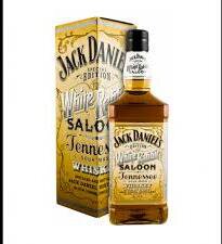 Jack Daniel's White Rabbit Saloon
