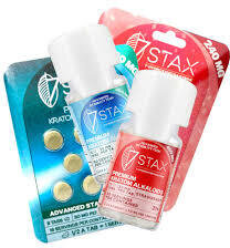 7stax