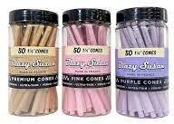 Blazy Susan Cones Shorty