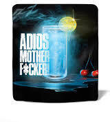Cookies Adios Mfer Raspberry Lemonade 10mg Thc