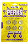 Dozo Perks Hydroxymitragynine Lvlup Blend 50mg 4 Pack Wild Mabgo
