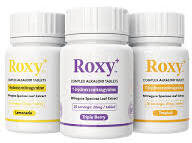 Roxy Hydroxymitragynine Tropical