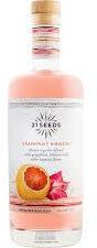 Seeds Grapefruit Hibiscus Tequila