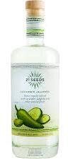 Seeds Cucumber Jalapeno Tequila