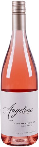 Angeline Rose of Pinot Noir