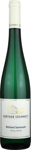 Wehlener Sonnenuhr Kabinett