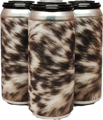 Nod Hill Brewing Lil' Grace IPA