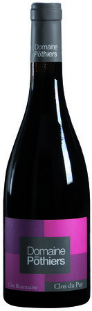 Clos du Puy