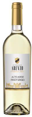 Arento Alto Adige Pinot Grigio